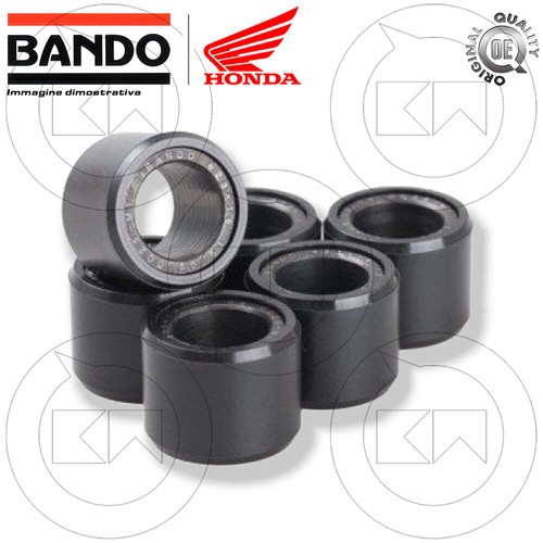 Kit serie rulli - serie,