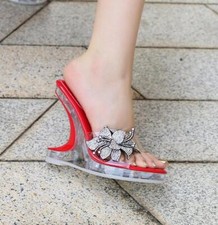 Women's Evening Shaped With