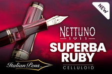 PENNA STILOGRAFICA NETTUNO