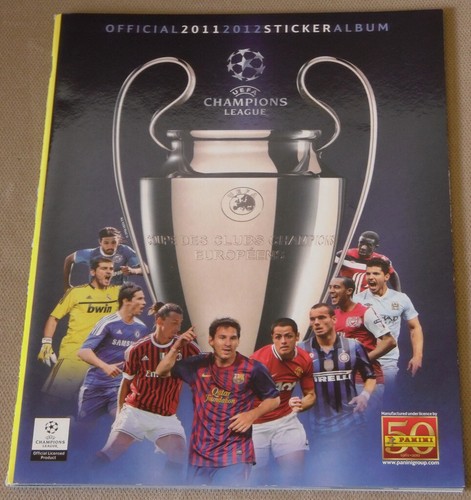 Album calciatori panini - calciatori,