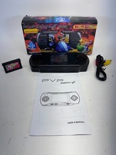 PVP STATION LIGHT 3000 Nero