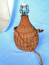 Antica grande bottiglia