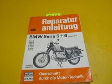 BMW R90 R75 R60 R50 /5 /6