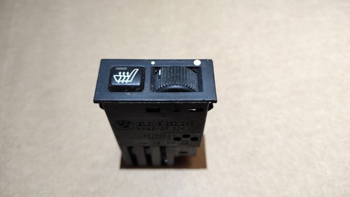 Bmw e39 e38 manopola - e39, comando