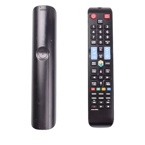 Telecomando sostitutivo tv - telecomando, x
