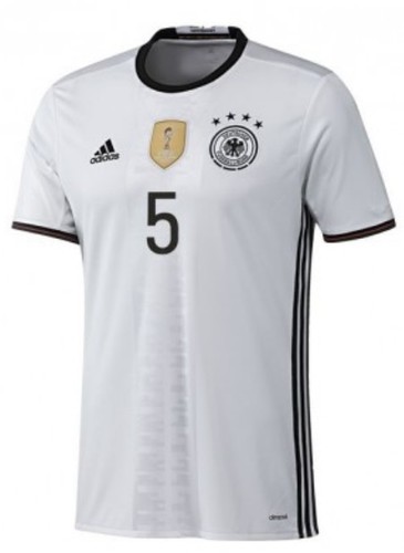 Maglia adidas dfb - adidas,