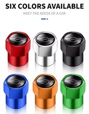 Tappi copri valvola per ruota