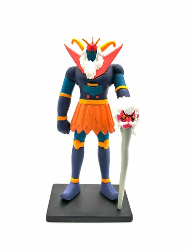 Ministro argos mazinga - ministro,