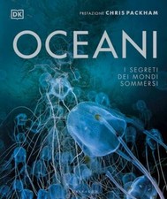 OCEANI - I SEGRETI DEI MONDI