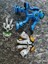 Giocattoli   Robot Vintage