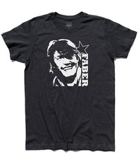 T-shirt uomo DE ANDRE' Andrè