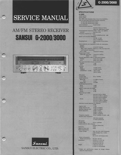 Servizio manuale istruzioni - servizio,