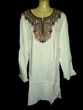 Indiano Tunica Kurta Estate