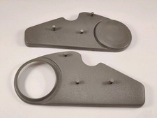 Coprisedile anteriore sinistro