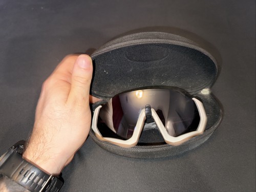 Occhiali sole oakley - occhiali,