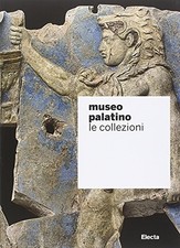Museo Palatino : le collezioni