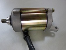 Motorino avviamento Access SP