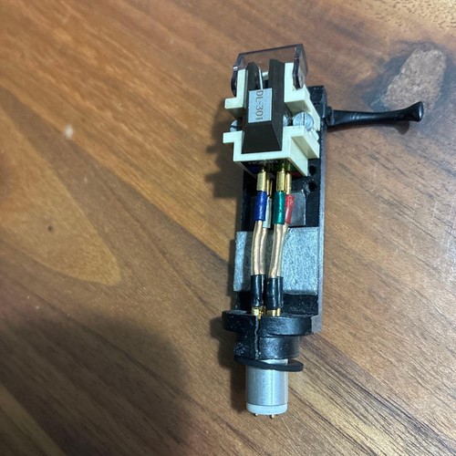 Cartuccia phono denon 301 - cartuccia,