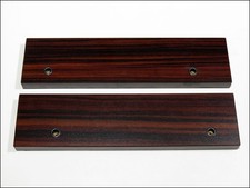 Pagine in legno per Sony