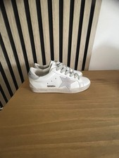 GOLDEN GOOSE Talla 36 🦋 BLACK FRIDAY