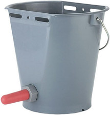 Secchio per Abbeveratoio Con