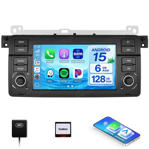 8core 128gb per bmw serie - 6+128gb,