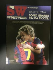 SPORTWEEK N.14 2017 - Calcio