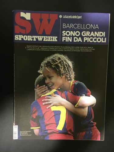 Sportweek 2017 calcio - sportweek, n.14