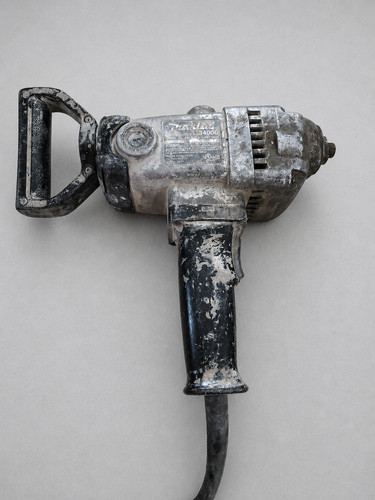 Makita ds4000 heavy duty - makita, 1/2"