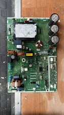 Scheda PC POMPA DI CALORE