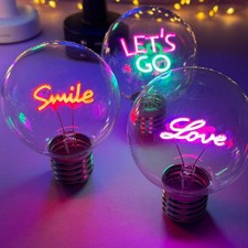 Lampada Cool tintaUNITA