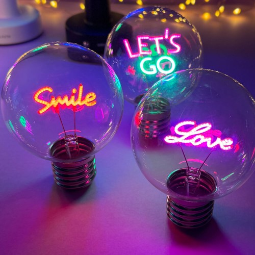 Lampada cool tintaunita - cool,