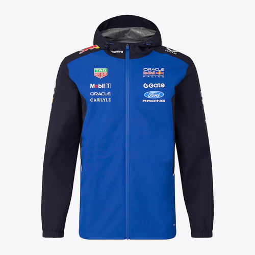 Red bull racing team 2026 - team,