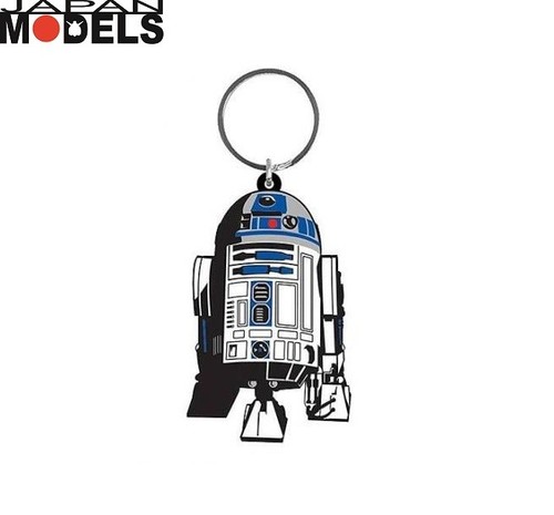 Star wars portachiavi - star, rd