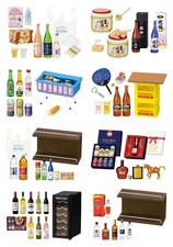 Petit Sample Series Meishu