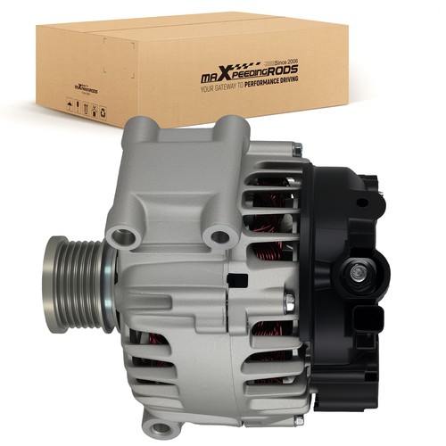 Alternatore 120a 14v - alternatore, mini