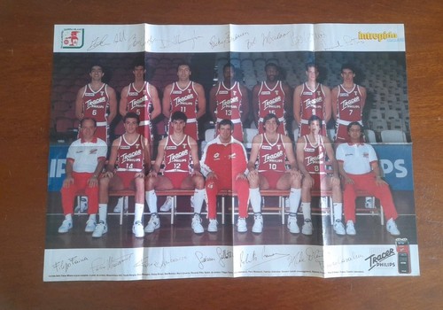 Poster basket rosa - 2), completa