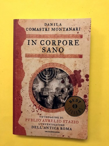 Corpore sano danila - corpore,