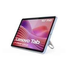 Lenovo Tab 10.1" Tablet con Display Full HD e Processore MediaTek G85