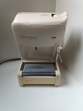 Macchina Caffe Lavazza ESPRESSO E CAPPUCCINO Bidose EL 3200 Espresso Point