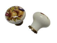 POMOLO POMELLO IN PORCELLANA