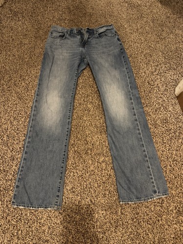 American eagle 29x34 jeans - eagle,