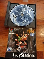 Hugo  2    disco gioco Play Station 1  Ps1  Pal italia