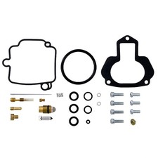 Kit riparazione carburatore - kit,