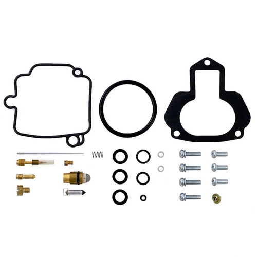 Kit riparazione carburatore - kit,