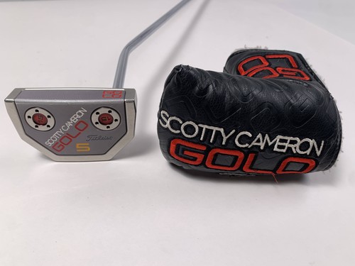 Scotty cameron golo 2015 - scotty,