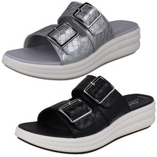 Donna clarks cloudsteppers - donna,