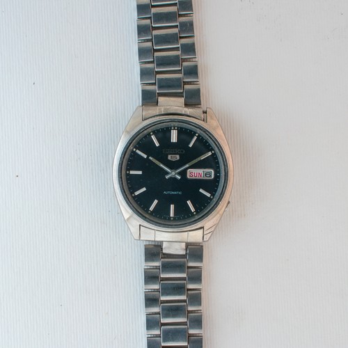 Raro orologio vintage seiko - vintage, 5