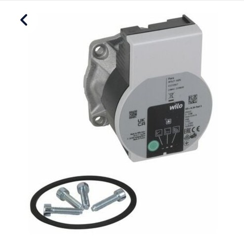 Moteur pompe 0010030642 - ,