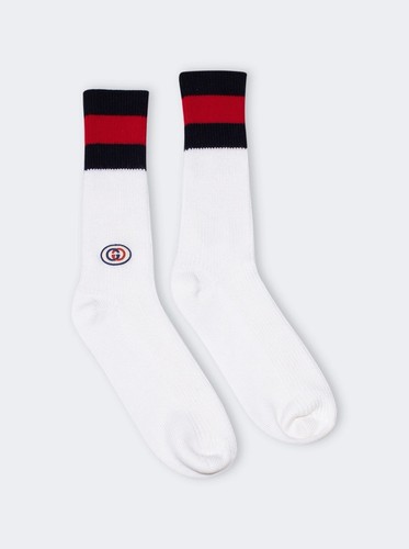Calzini gucci nuovi - nuovi, con